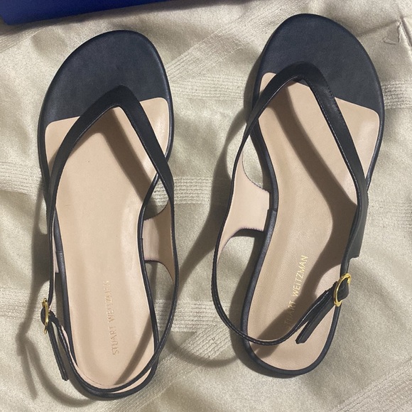 Stuart Weitzman Sandals - Picture 2 of 5